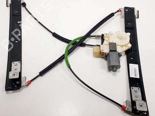 Used Front left window mechanism Front left window mechanism FORD MONDEO IV (BA7) 1.8 TDCi (125 hp) 25137581 25137581