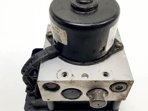 ABS pump FORD USA EXPLORER (U2, U_)  | BP17812405M43 