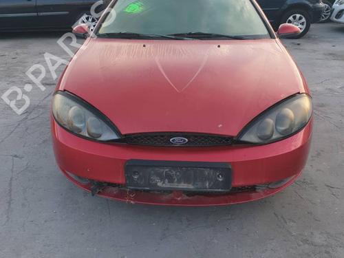 Right headlight FORD COUGAR (EC_) 2.5 V6 24V | BP40488343C29 - Image 5