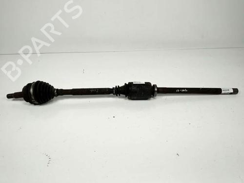 Used Right front driveshaft OPEL MOVANO A Van (X70) [1999-2025]  8146042
