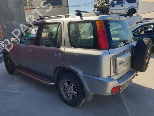 Left front window switch HONDA CR-V I (RD) 2.0 16V 4WD (RD1, RD3) | BP34517586I27 - Image 12