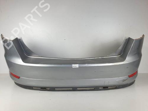 Bak støtfanger Bak støtfanger FORD MONDEO IV (BA7) 1.8 TDCi (125 hp) 12366286 12366286