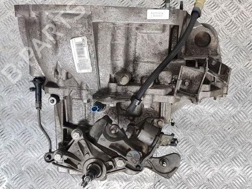 Gearbox RENAULT GRAND SCÉNIC II (JM0/1_) 2.0 | BP7744844M3 