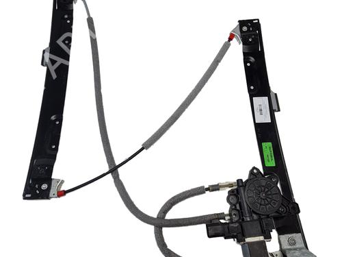 Used Front left window mechanism Front left window mechanism 37484273 37484273