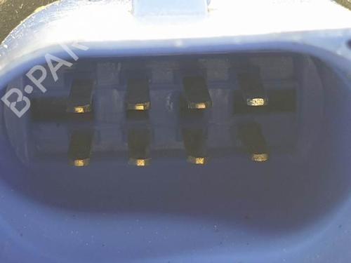 Front right lock SEAT IBIZA III (6L1) 1.9 TDI | BP13408576C97 