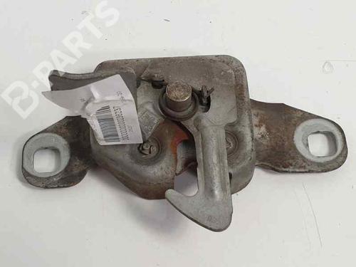Hood lock RENAULT MEGANE I Classic (LA0/1_) 2.0 i (LA07, LA0G) BP8764342C133