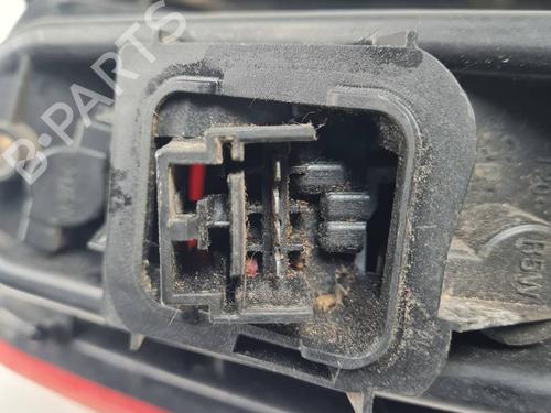 Left taillight FIAT PUNTO EVO (199_) 1.4 (199AXB1A) | BP34516331C34 - Image 5