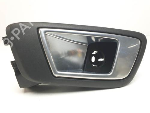 Used Rear left interior door handle Rear left interior door handle FORD ECOSPORT 1.0 EcoBoost (125 hp) 26537079 26537079
