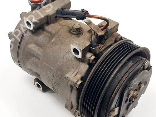 Used AC compressor ALFA ROMEO 147 (937_) 1.6 16V T.SPARK ECO (937.AXA1A, 937.BXA1A) (105 hp) 17757065