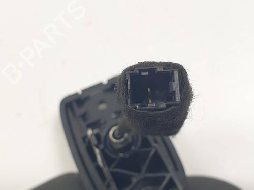 Right sun visor FORD PUMA (J2K, CF7) 1.0 EcoBoost mHEV | BP30998481I2 - Image 4