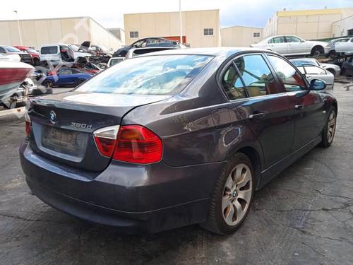 Ratstangsstang BMW 3 (E90) 320 d | BP16548902I23 
