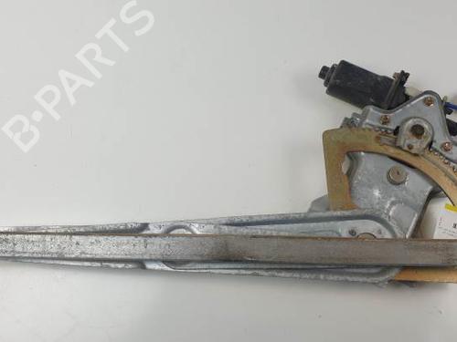 Used Front right window mechanism DAEWOO LANOS (KLAT) 1.3 (75 hp) 29246497