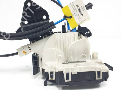 Rear left lock MERCEDES-BENZ C-CLASS T-Model (S204) C 250 CDI (204.203) | BP29763217C100 