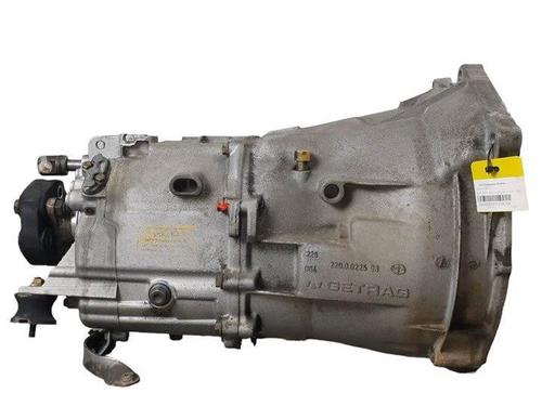 Gearbox BMW 3 (E46) 323 i | BP18257675M3 