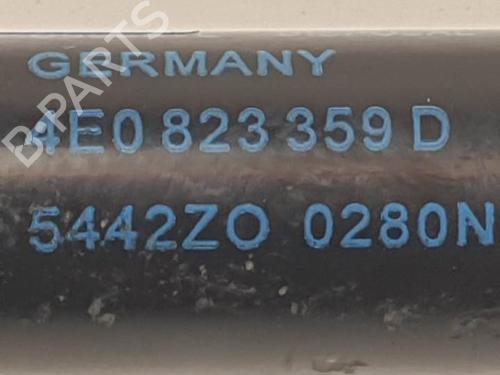 Pansergassdemper AUDI A8 D3 (4E2, 4E8) 4.2 quattro | BP24933249C139 