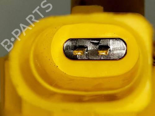 Used Brake master cylinder Brake master cylinder SEAT LEON (1M1) 1.8 20V (125 hp) 7575463 7575463