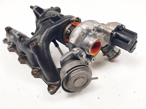 Used Turbocharger/Supercharger Turbocharger/Supercharger 29965070 29965070