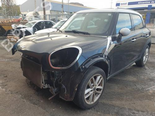 Brugte MINI MINI COUNTRYMAN (R60)  Cooper  4640039