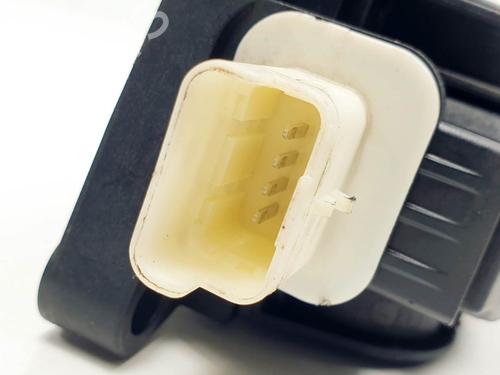 Pedal PEUGEOT 1007 (KM_) 1.4 HDi | BP24989363I4 - Image 3