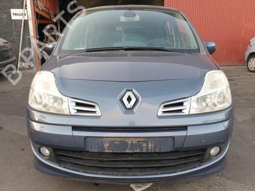 Engine RENAULT MODUS / GRAND MODUS (F/JP0_) 1.5 dCi 90 | BP29347814M1  - Image 14