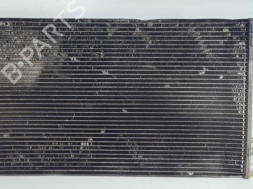 Airco radiateur Airco radiateur CHEVROLET EPICA (KL1_) 2.0 D (150 hp) 34511313 34511313