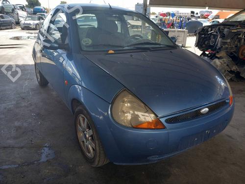 Left front window switch FORD KA (RB_) 1.3 i | BP37700001I27  - Image 5