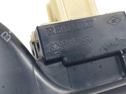 Left rear window switch RENAULT CLIO IV (BH_) 0.9 TCe 90 (BHNF, BHMA, BHMH, BHJK, BHJR) | BP30763390I29 - Image 4