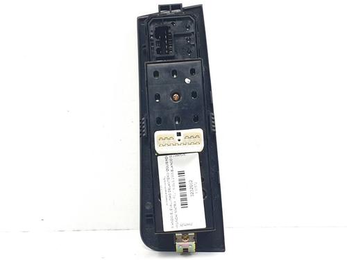 Left front window switch HYUNDAI MATRIX (FC) 1.6 | BP29849943I27