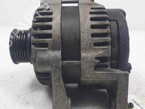 Alternator OPEL ASTRA J (P10) 1.6 (68) | BP34512807M7 - Image 3