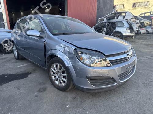 AC-Kompressor OPEL ASTRA H (A04) 1.4 (L48) | BP28574386M34 