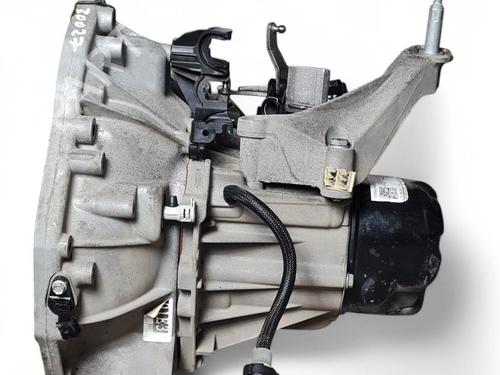 Gearbox SMART FORFOUR Hatchback (453) 1.0 (453.042, 453.043) | BP24340634M3  - Image 5