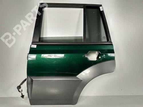 Left rear door HYUNDAI TERRACAN (HP) 2.9 CRDi 4WD (150 hp) 7576527