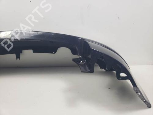 Rear bumper CITROËN C4 Coupe (LA_) 1.6 16V | BP24934054C8 