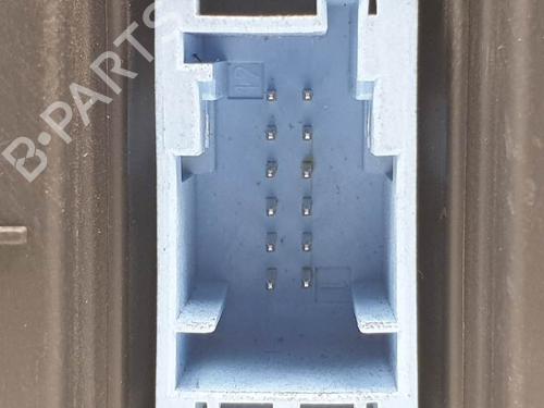 Climate control RENAULT MEGANE II (BM0/1_, CM0/1_) 1.6 16V | BP28060370I5 