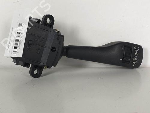 Used Steering column stalk Steering column stalk BMW 3 (E46) 320 d (136 hp) 12379771 12379771