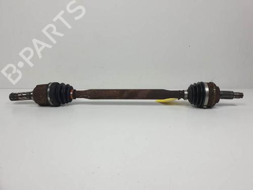Used Left rear driveshaft MAZDA MX-5 III (NC) 1.8 (NC18) (126 hp) 12376784