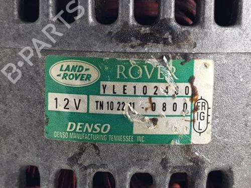 Alternator LAND ROVER FREELANDER I (L314)  | BP12446286M7 