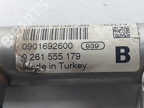 Injection rail FORD TOURNEO COURIER B460 MPV 1.0 EcoBoost | BP24931301M98 - Image 4