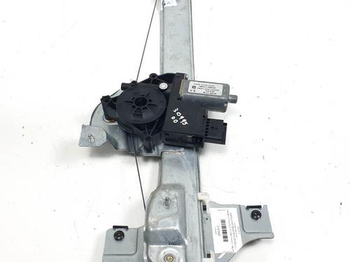 Used Front right window mechanism CITROËN C3 III (SX) 1.2 PURETECH 110 (110 hp) 29149353