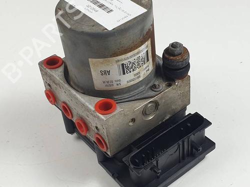 Used ABS pump PEUGEOT BOXER Van 2.2 HDi 120 (120 hp) 29624492