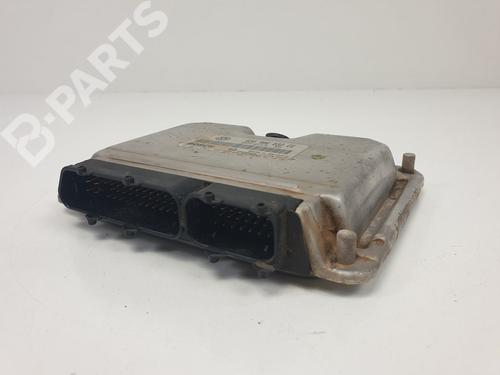 engine-control-unit-ecu-vw-polo-6n2-10-030906032ce-1999-2000-2001-10370474 main image