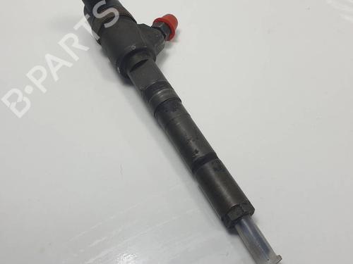 Used Injector Injector OPEL CORSA D (S07) 1.3 CDTI (L08, L68) (75 hp) 34518189 34518189
