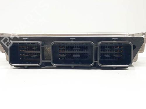 Engine control unit (ECU) PEUGEOT 5008 (0U_, 0E_) 1.6 HDi | BP25286144M57 