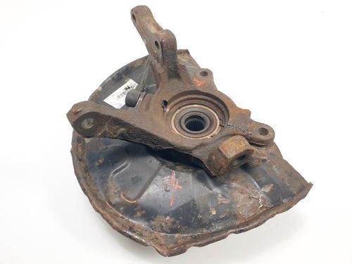 Left front steering knuckle VOLVO S40 I (644) 1.6 | BP13666899M25 