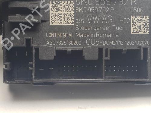 Electronic module AUDI A4 B8 Avant (8K5) 2.0 TDI | BP25433585M83 - Image 3