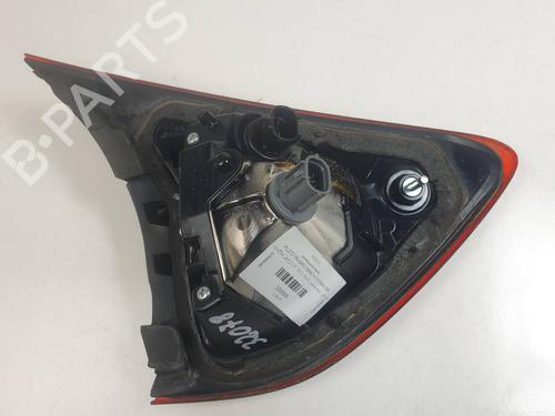 Right tailgate light MAZDA CX-5 (KE, GH) 2.2 D 4WD (KE2AW) | BP30801027C80 - Image 2