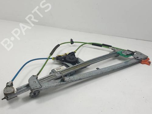 Used Front right window mechanism Front right window mechanism CITROËN JUMPY II Van 1.6 HDi 90 8V (90 hp) 34515462 34515462