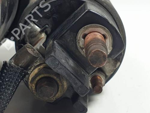 Startmotor RENAULT MEGANE II (BM0/1_, CM0/1_) 1.5 dCi (BM02, BM13, BM2A, CM02, CM13) | BP28068984M8 