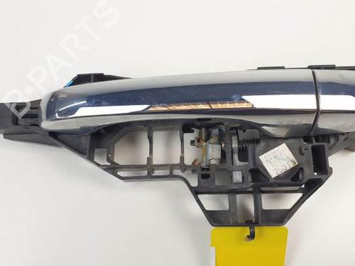 Venstre bak utvendig håndtak FIAT FREEMONT (345_) 2.0 JTD 4x4 (170 hp) 25138861