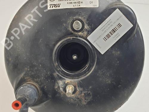 Used Servo brake Servo brake MERCEDES-BENZ A-CLASS (W168) A 140 (168.031, 168.131) (82 hp) 24914512 24914512
